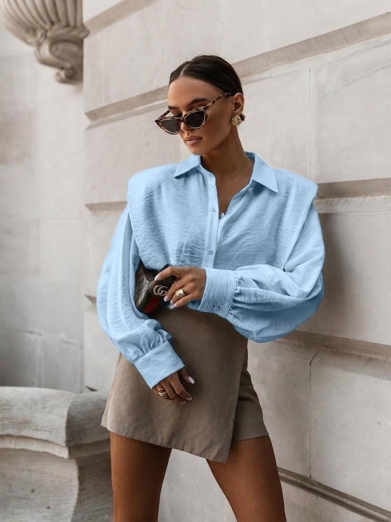 Wholesaler ESTEE - ELEGANT SHIRT