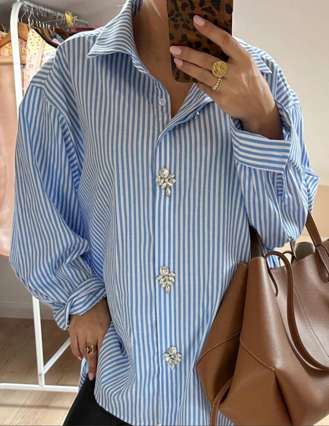 Grossiste ESTEE - Chemise