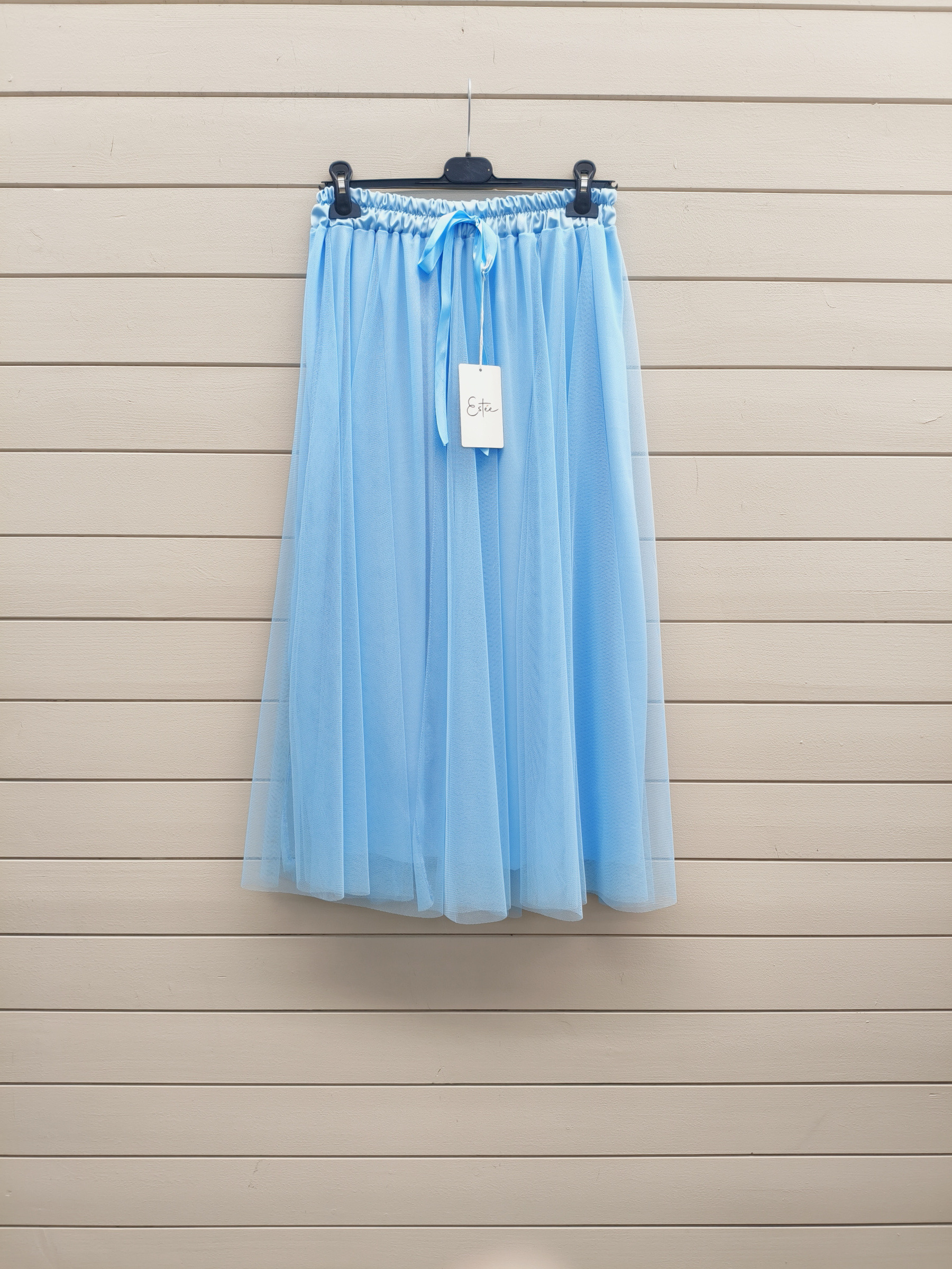 Wholesaler ESTEE - Gonna tulle