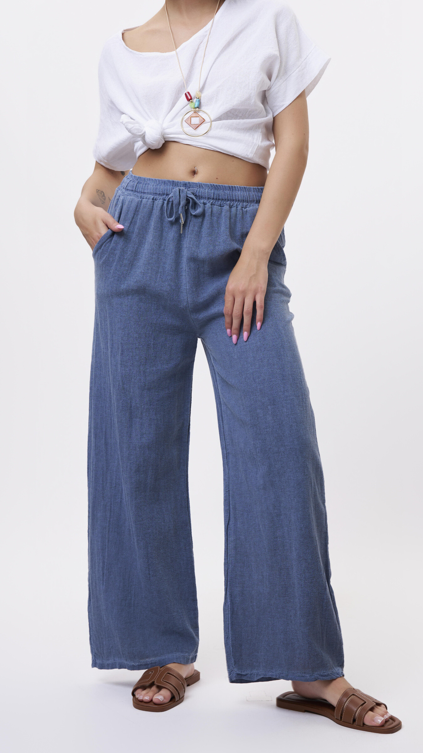 Wholesaler ESTEE - Vintage trousers