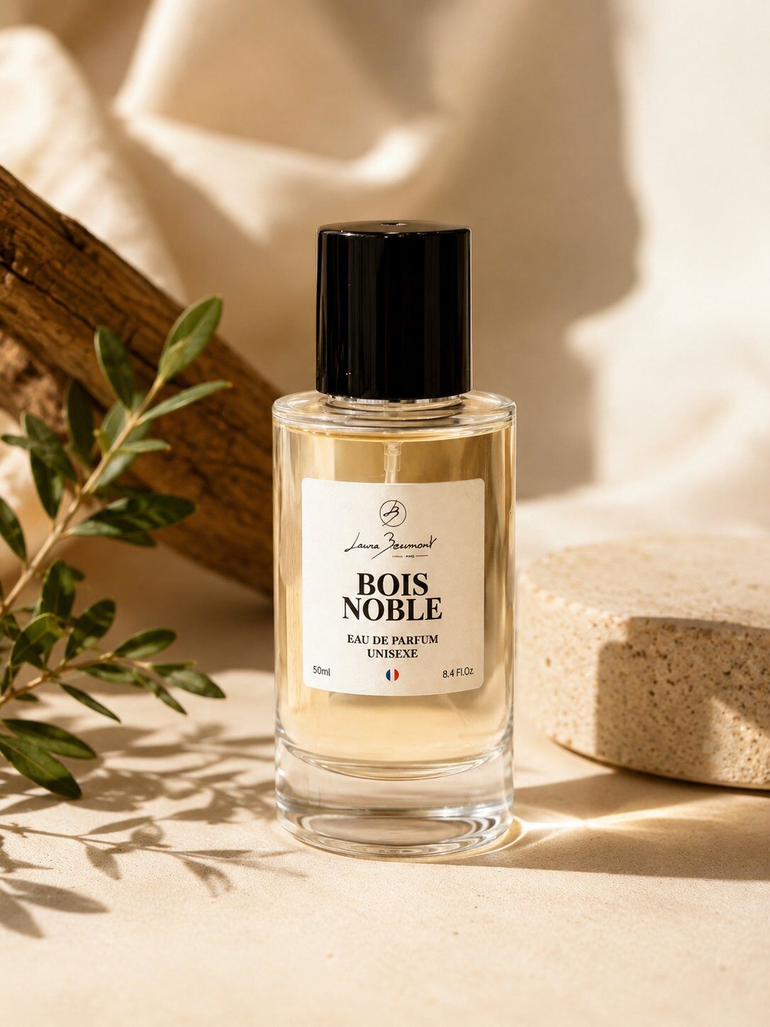 Wholesaler Esther.H Paris - Noble Wood