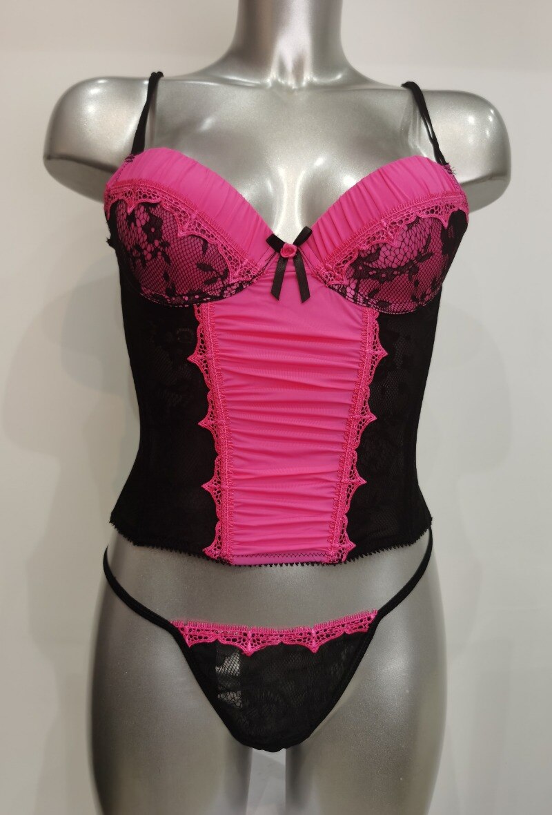 Grossiste ESTHER QUEEN - Bustier