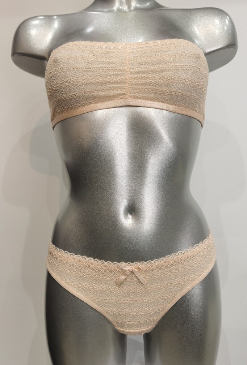 Wholesaler ESTHER QUEEN - Headband+string
