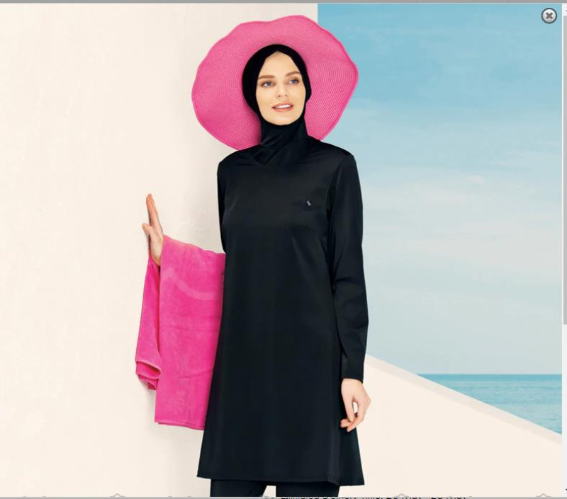 Wholesaler ESTHER QUEEN - BURKINI