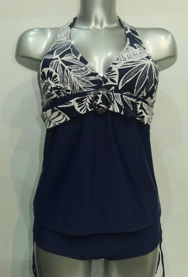 Wholesaler ESTHER QUEEN - Tankini BLUE