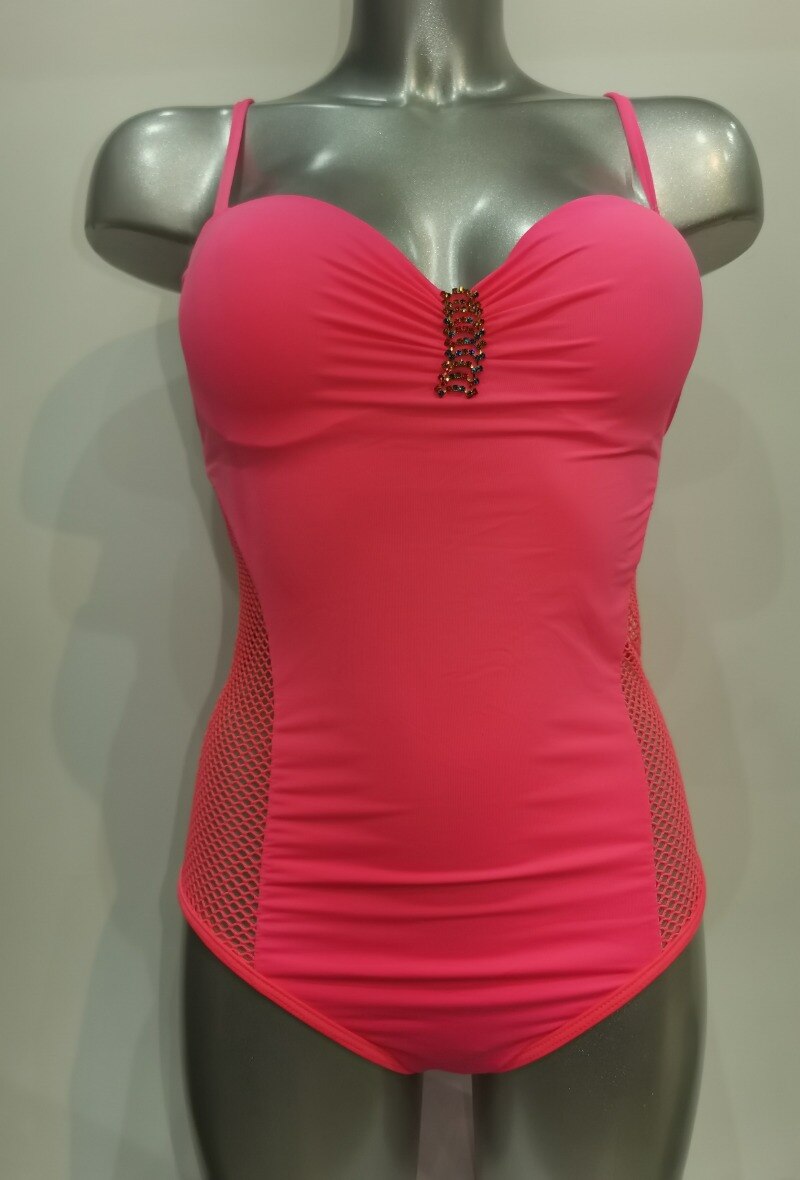Wholesaler ESTHER QUEEN - Swimwear one piece