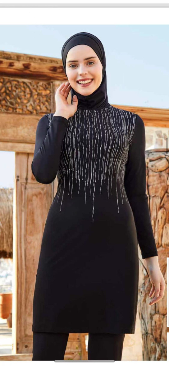 Wholesaler ESTHER QUEEN - BURKINI