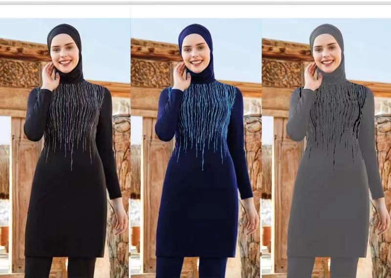 Wholesaler ESTHER QUEEN - BURKINI