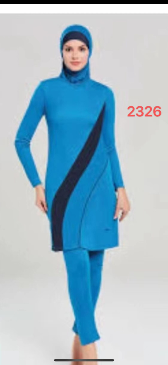 Wholesaler ESTHER QUEEN - BURKINI