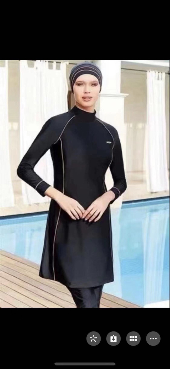 Wholesaler ESTHER QUEEN - BURKINI
