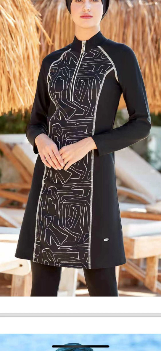 Wholesaler ESTHER QUEEN - BURKINI