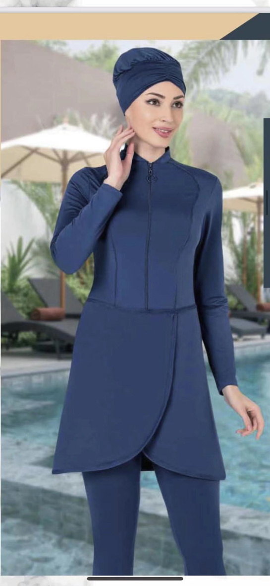 Wholesaler ESTHER QUEEN - BIRKINI COMPLETE