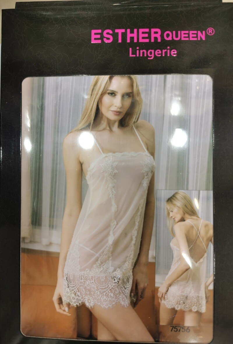 Wholesaler ESTHER QUEEN - Babydoll