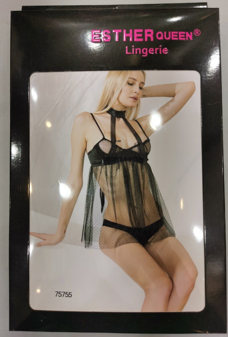 Wholesaler ESTHER QUEEN - Babydoll