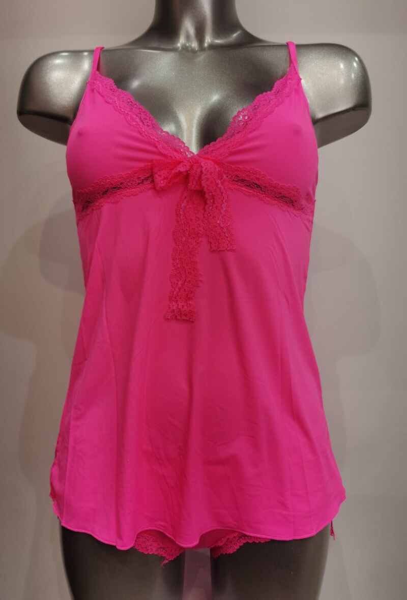 Großhändler ESTHER QUEEN - Camisole