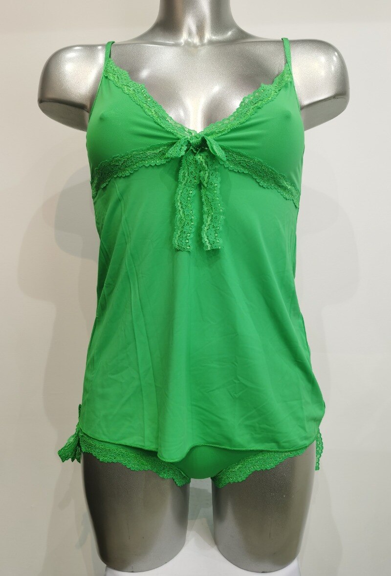 Grossiste ESTHER QUEEN - Caraco