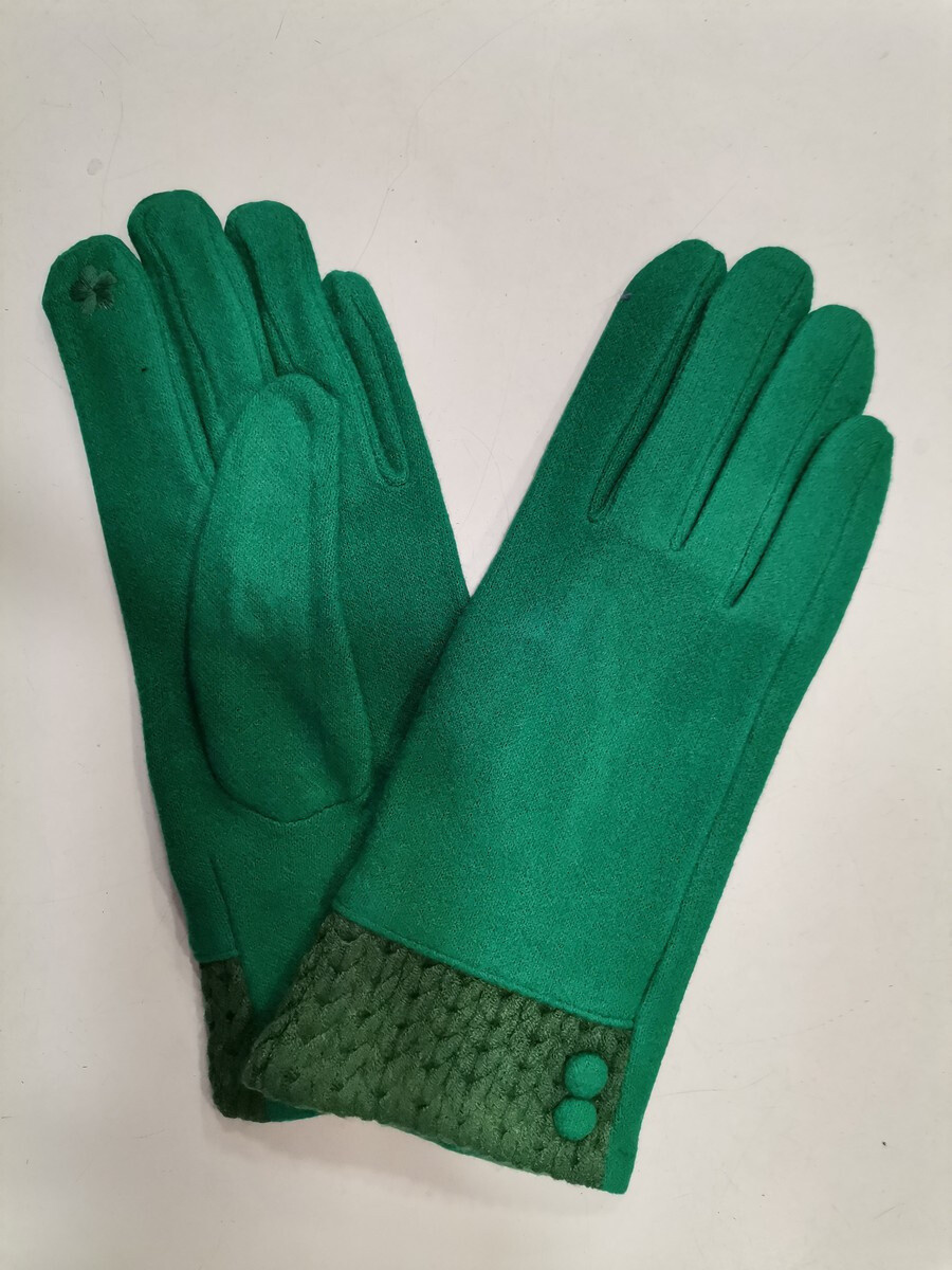 Wholesaler EURO YU BAG'S - gloves