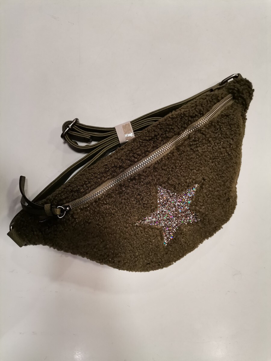 Wholesaler EURO YU BAG'S - fanny pack