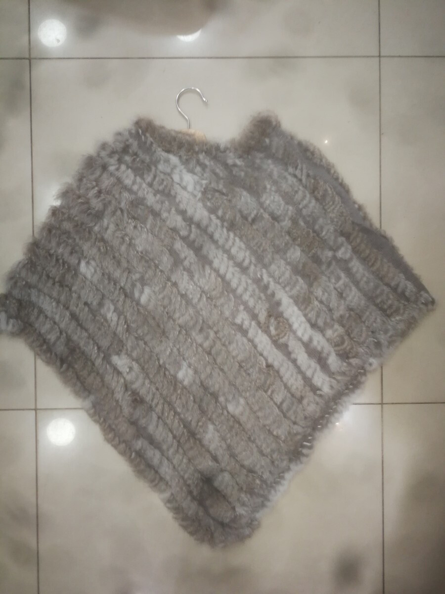 Wholesaler EURO YU BAG'S - poncho