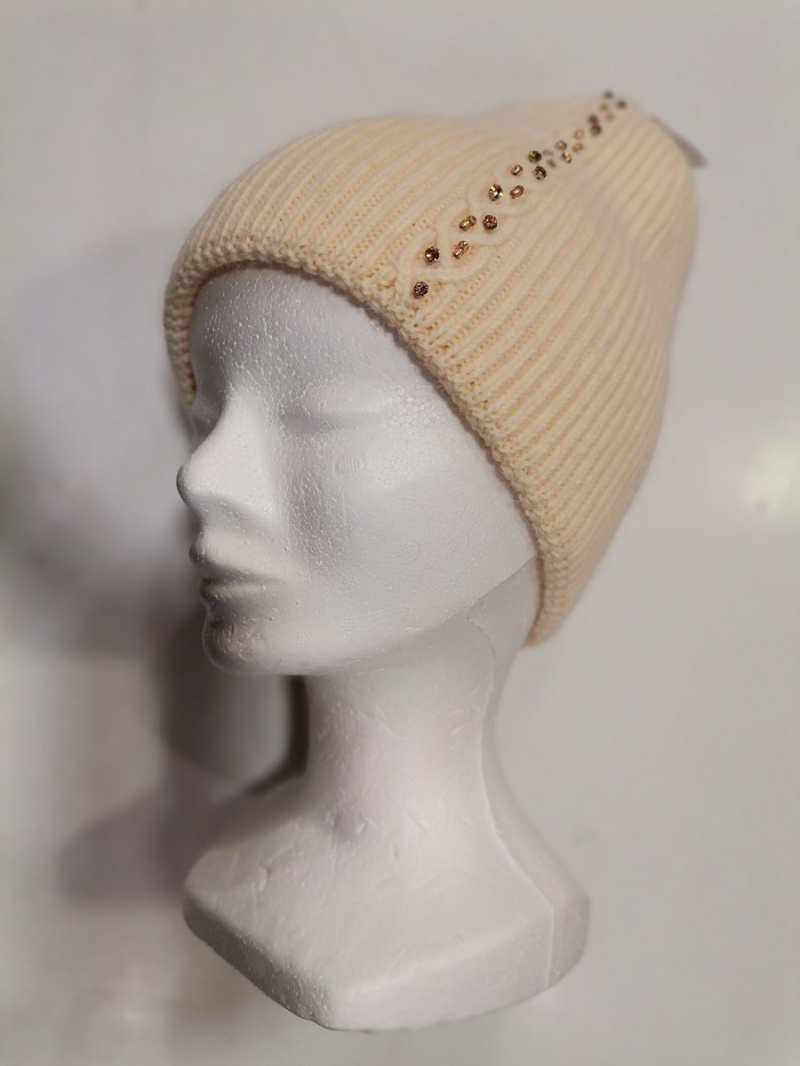 Wholesaler EURO YU BAG'S - cap