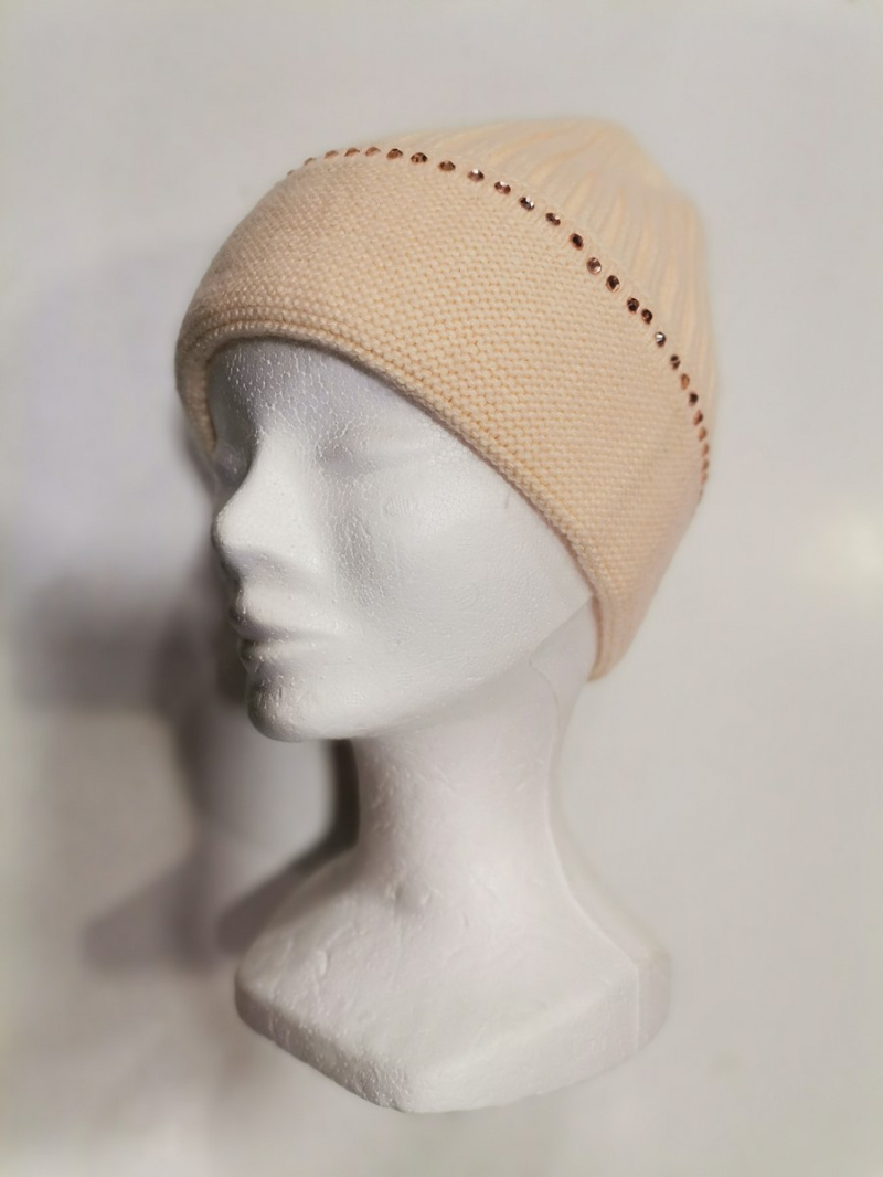 Wholesaler EURO YU BAG'S - cap