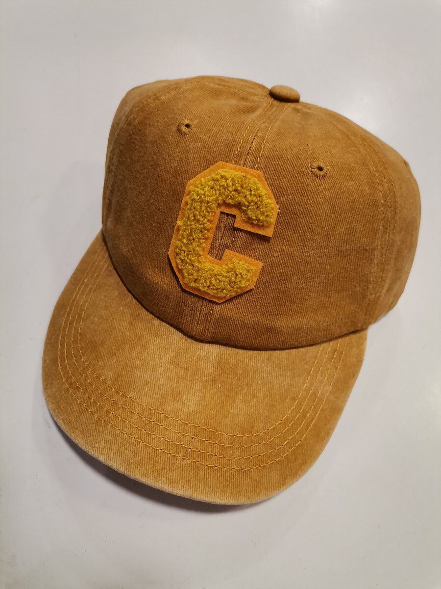 Wholesaler EURO YU BAG'S - cap