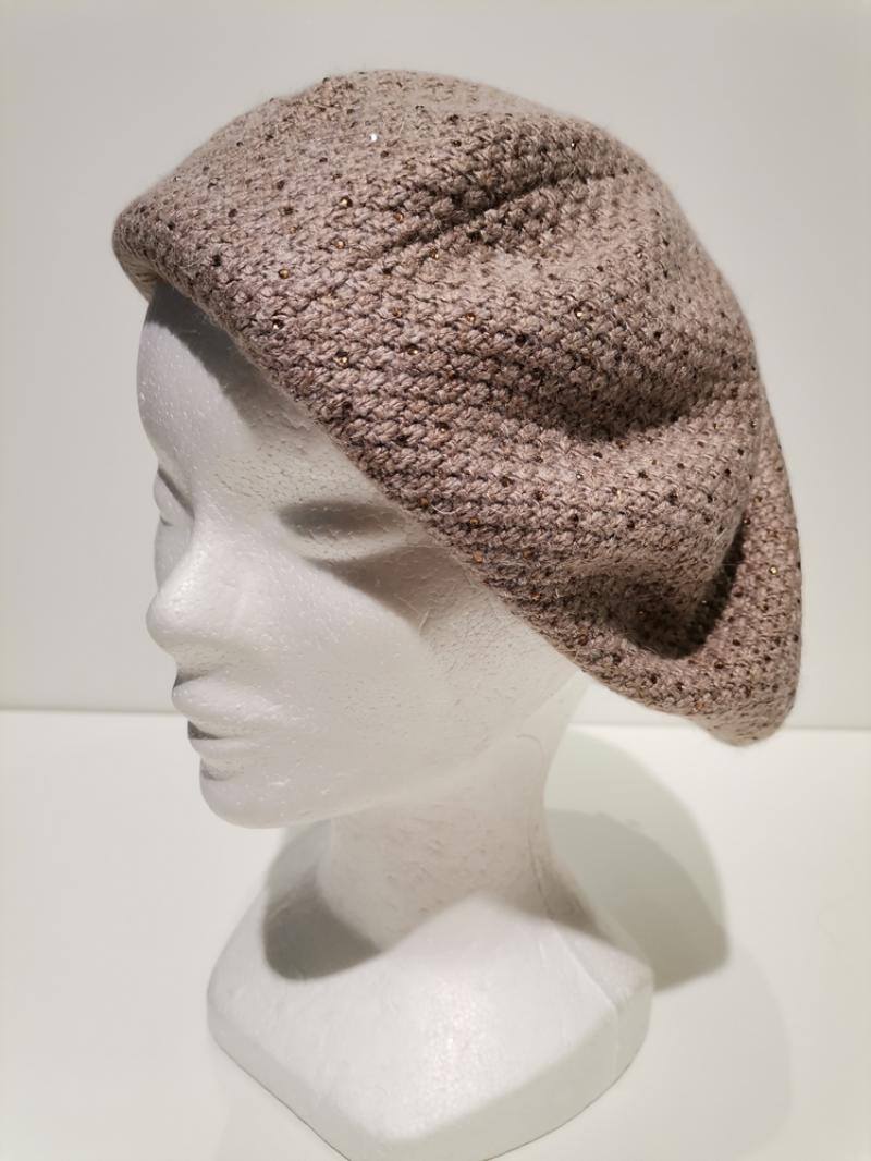 Grossiste EURO YU BAG'S - beret