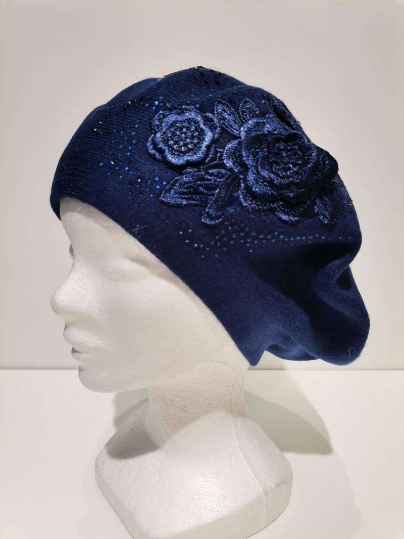 Grossiste EURO YU BAG'S - beret