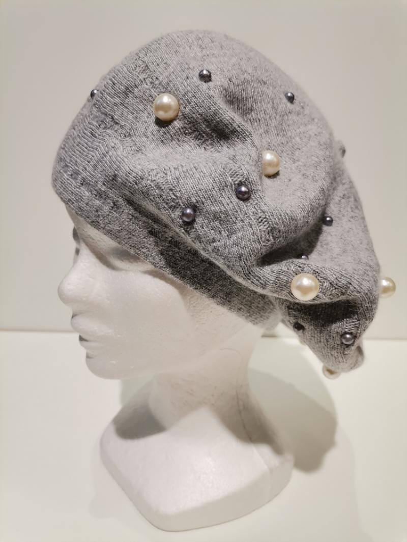 Grossiste EURO YU BAG'S - beret