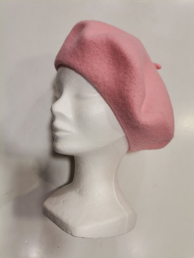 Wholesaler EURO YU BAG'S - beret