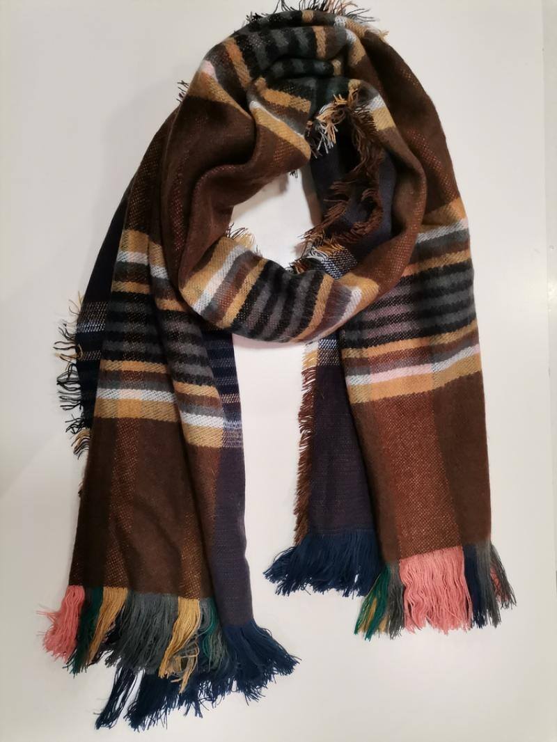 Wholesaler EURO YU BAG'S - scarf