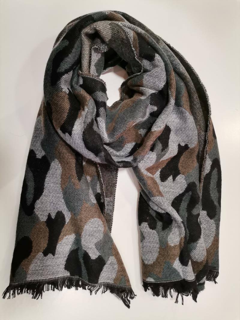 Wholesaler EURO YU BAG'S - scarf