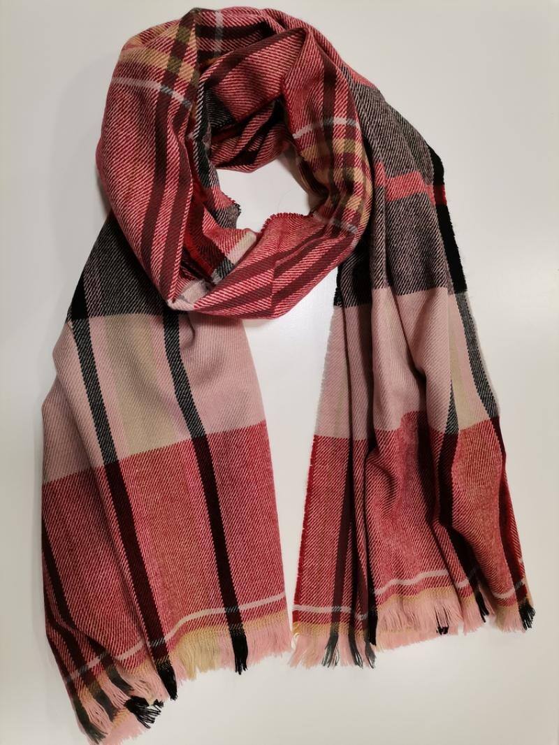 Wholesaler EURO YU BAG'S - scarf