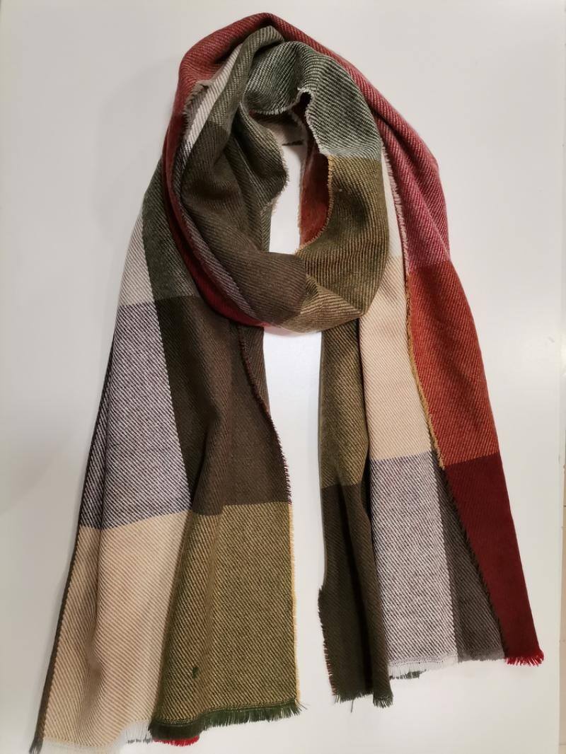 Wholesaler EURO YU BAG'S - scarf