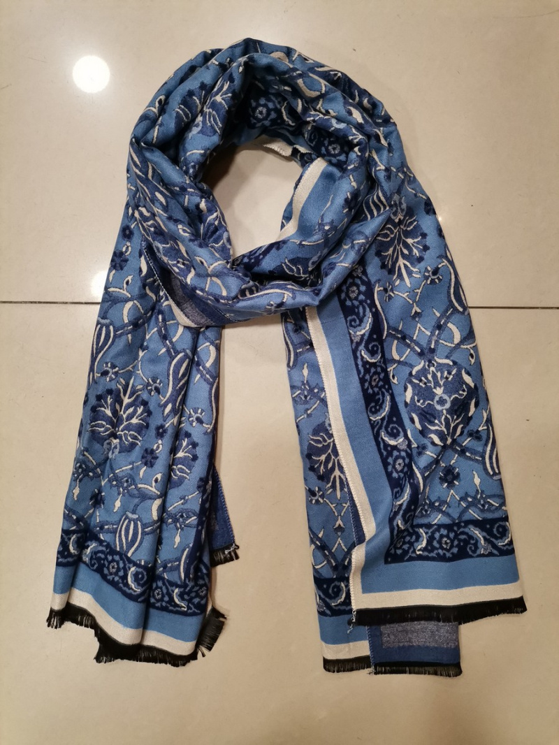 Wholesaler EURO YU BAG'S - scarf