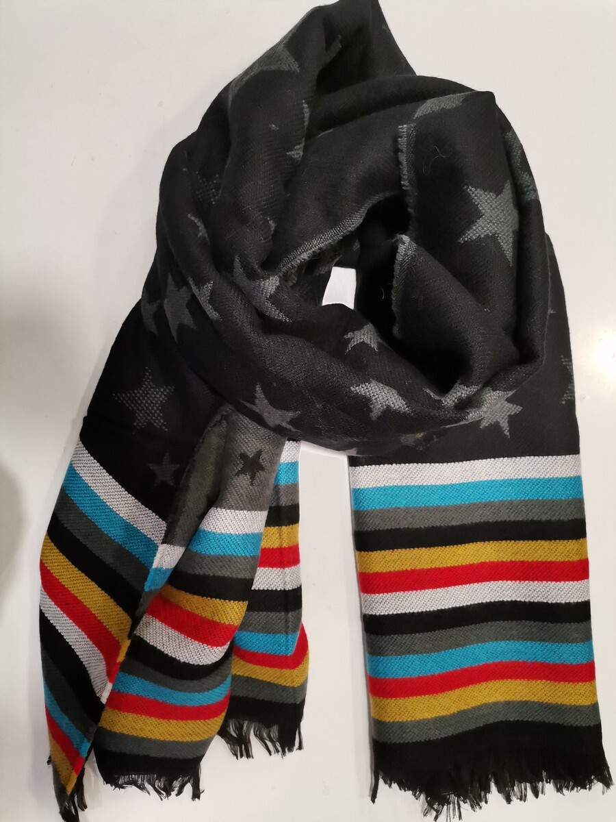 Wholesaler EURO YU BAG'S - scarf