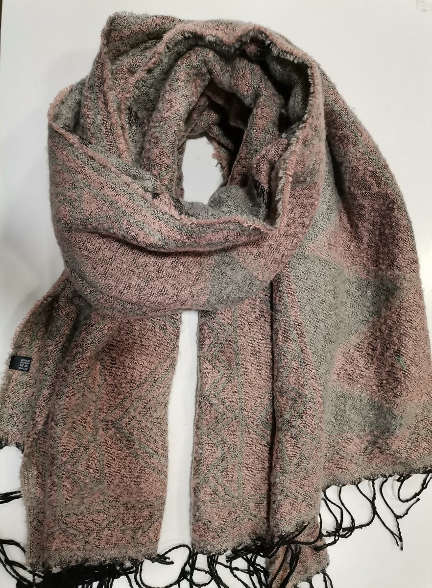 Wholesaler EURO YU BAG'S - scarf