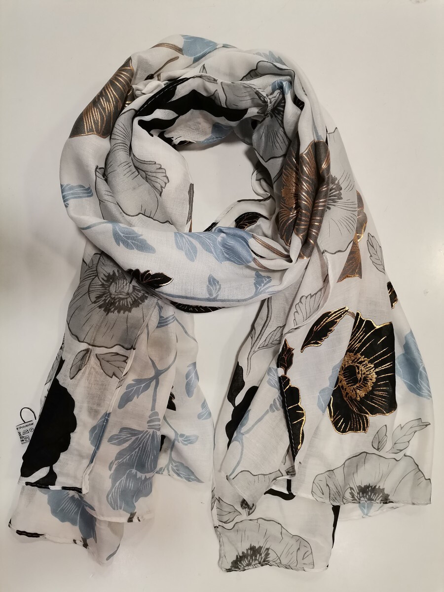 Wholesaler EURO YU BAG'S - scarf