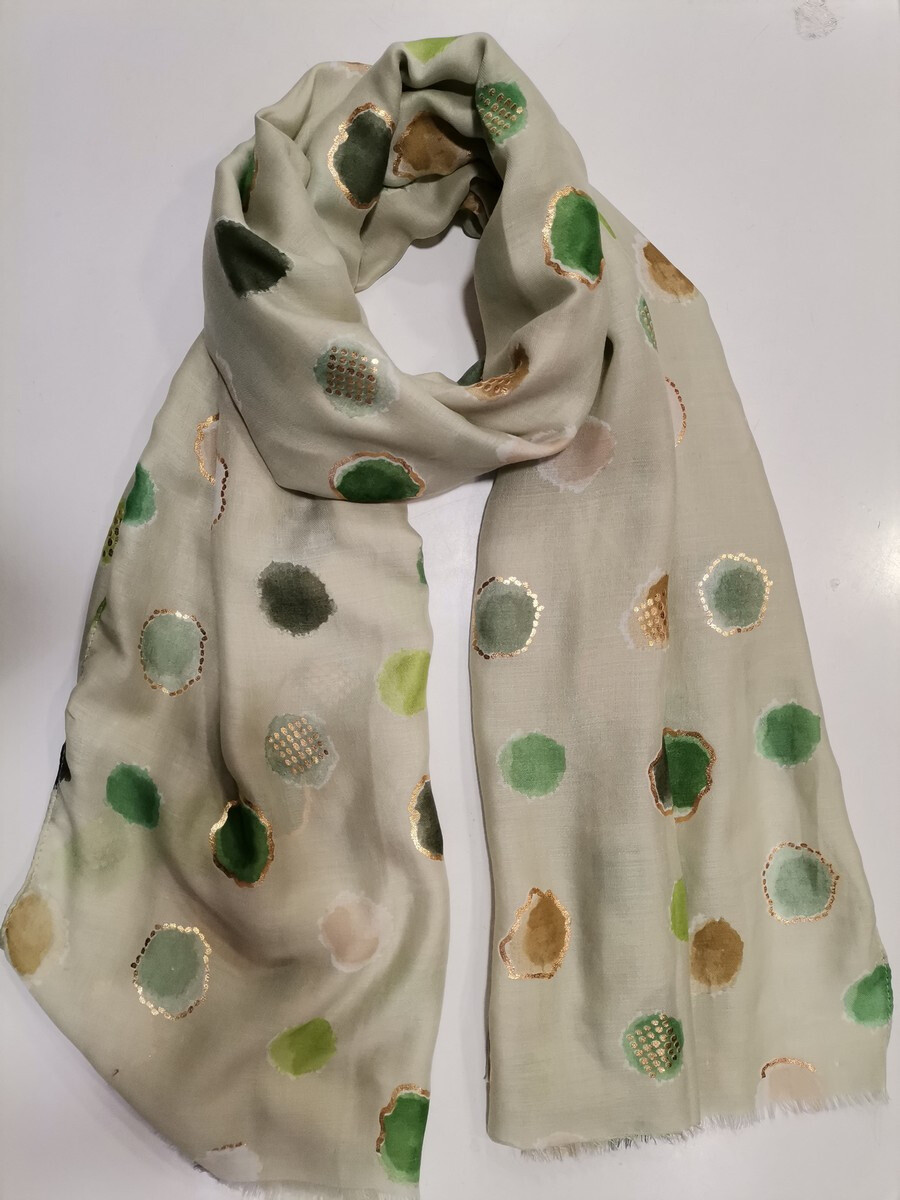 Wholesaler EURO YU BAG'S - scarf