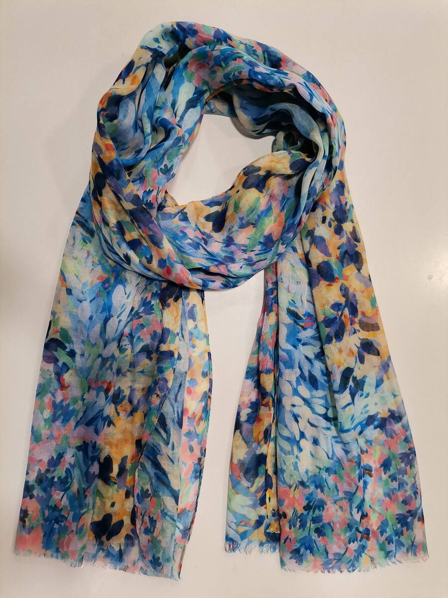 Wholesaler EURO YU BAG'S - scarf