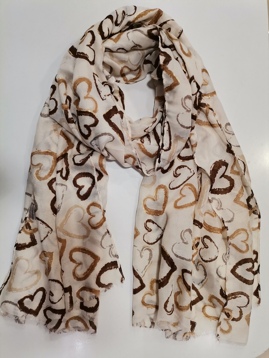 Wholesaler EURO YU BAG'S - scarf