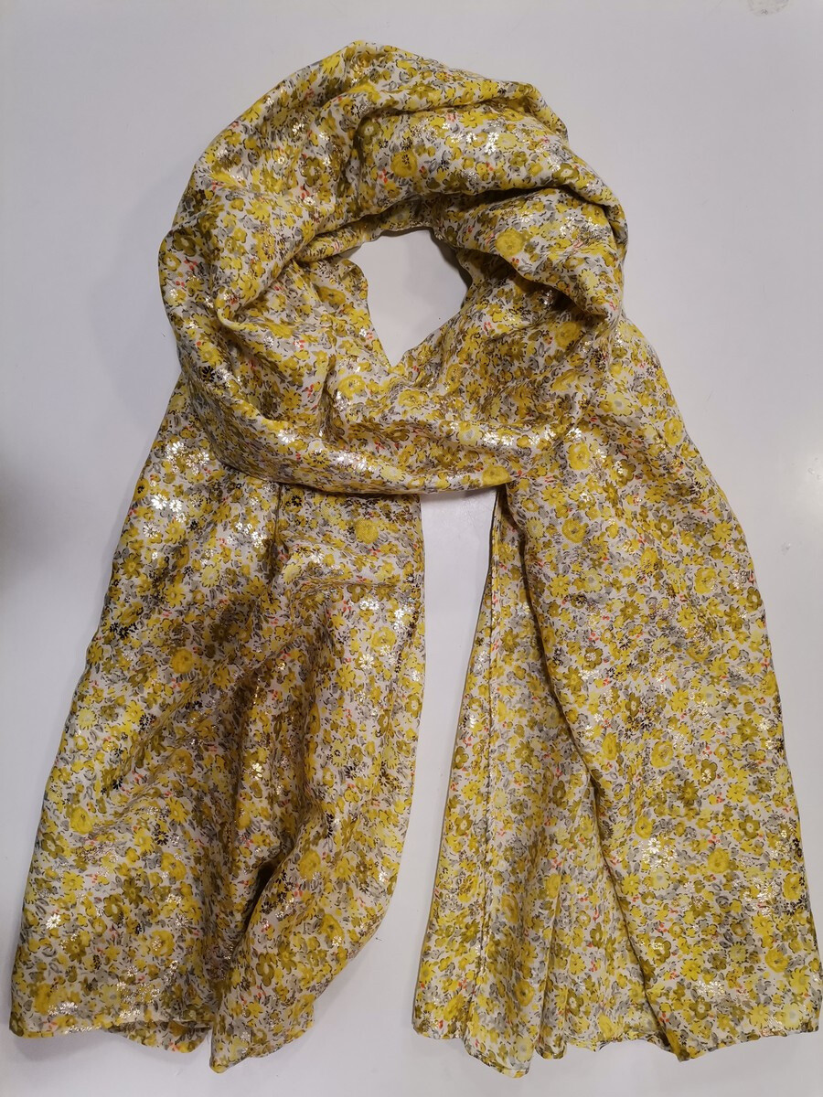Wholesaler EURO YU BAG'S - scarf