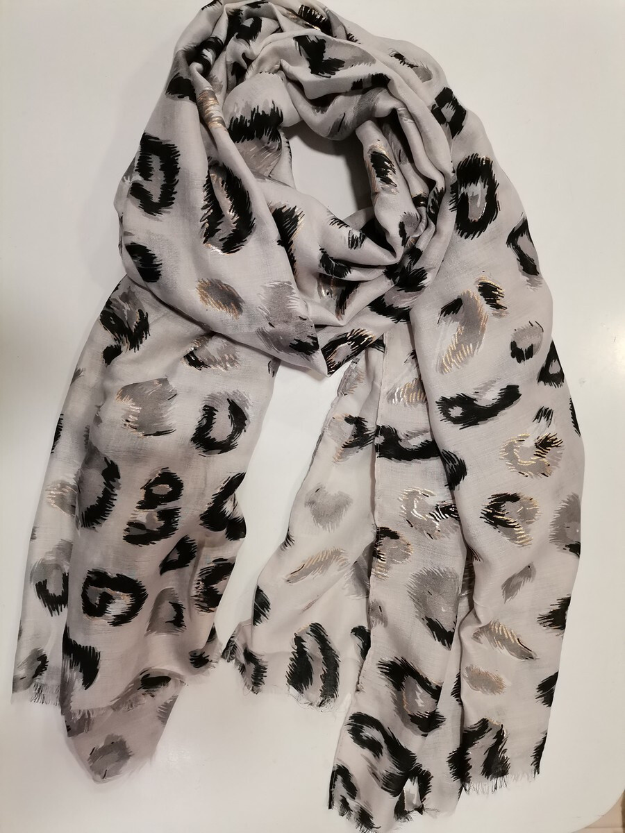 Wholesaler EURO YU BAG'S - scarf
