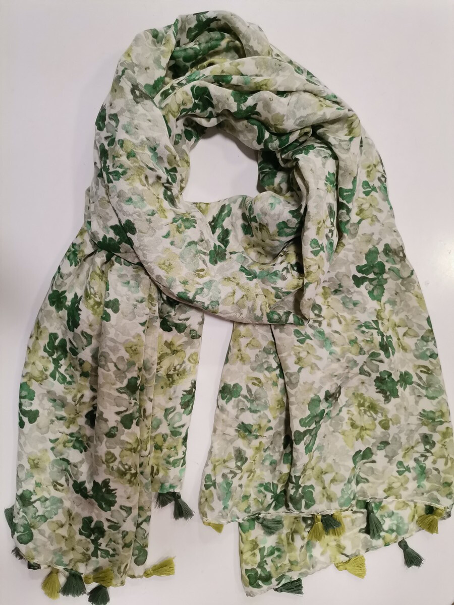 Wholesaler EURO YU BAG'S - scarf