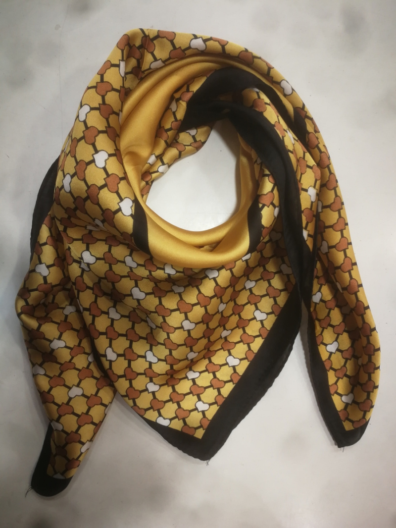 Wholesaler EURO YU BAG'S - small square