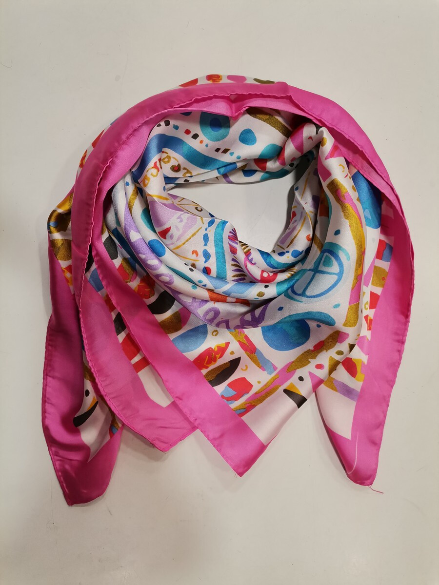 Wholesaler EURO YU BAG'S - square