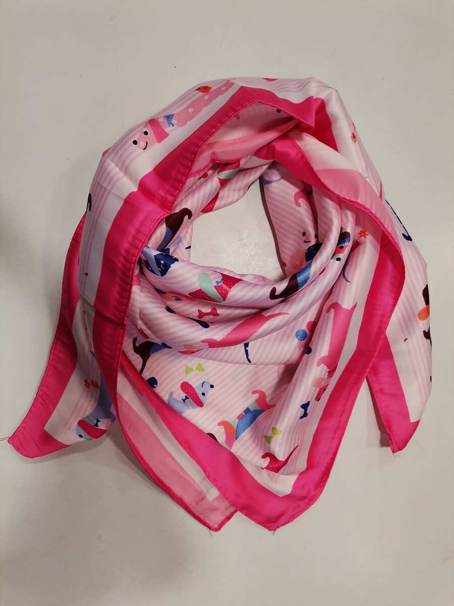 Wholesaler EURO YU BAG'S - square