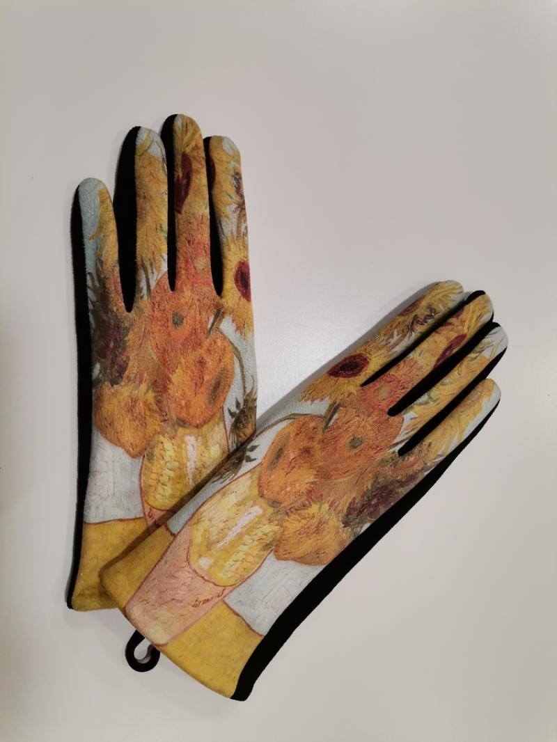 Wholesaler EURO YU BAG'S - gloves