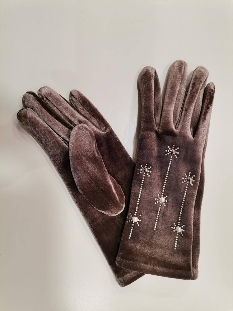 Grossiste EURO YU BAG'S - gants