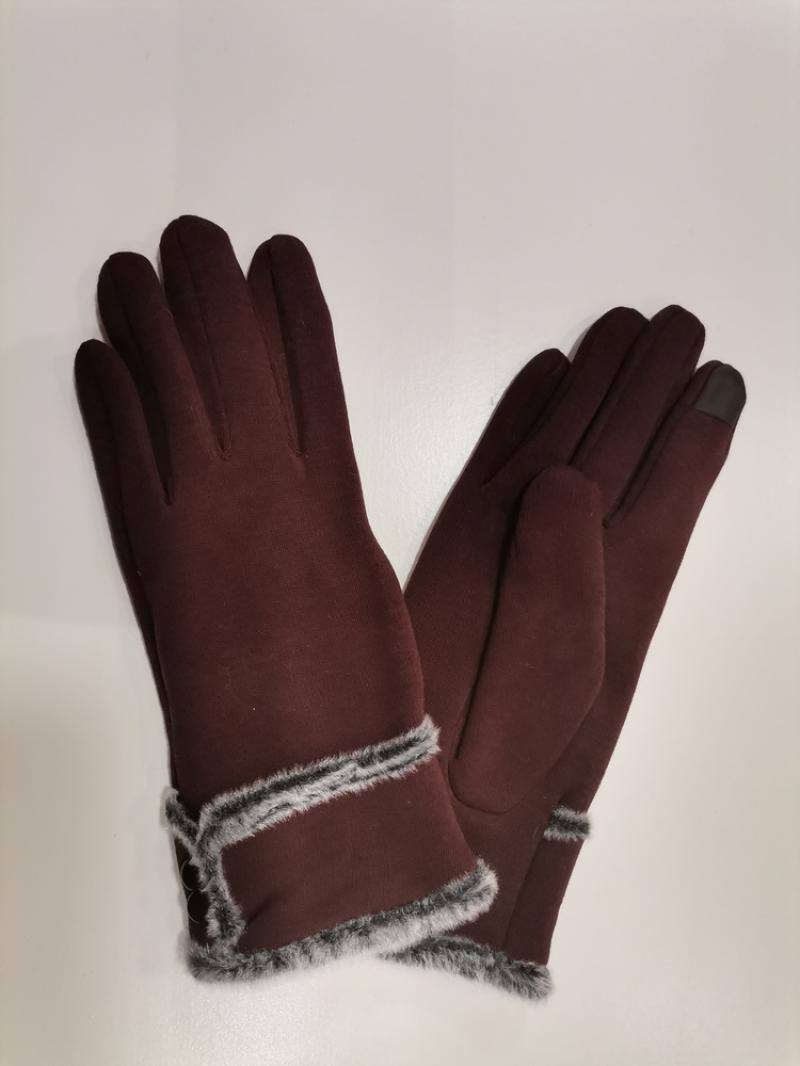 Grossiste EURO YU BAG'S - gants